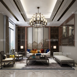 Oumoo Living Dining Room 223 